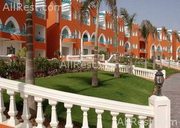 LTI Hotel Grand Azure Resort 